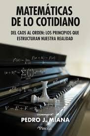 MATEMÁTICAS DE LO COTIDIANO