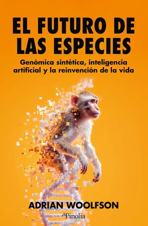 FUTURO DE LAS ESPECIES, EL