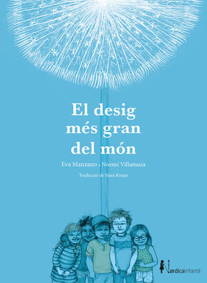 DESIG MÉS GRAN DEL MÓN, EL