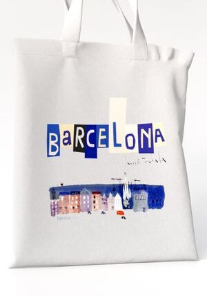 BOLSA BARCELONA