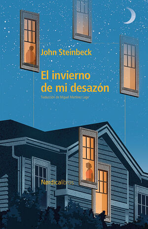 INVIERNO DE MI DESAZÓN, EL