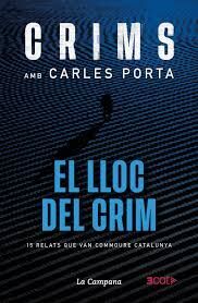 CRIMS. EL LLOC DEL CRIM