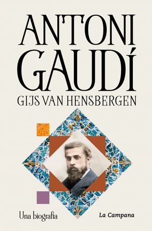 ANTONI GAUDÍ ( CATALÀ )