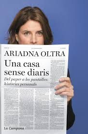 CASA SENSE DIARIS, UNA