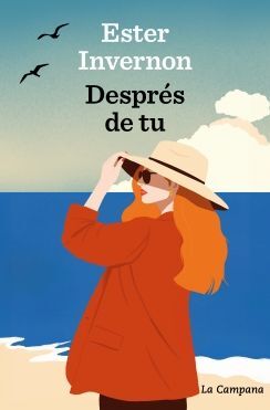 DESPRÉS DE TU
