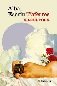 T'AFERRES A UNA ROSA