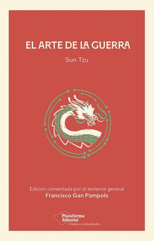 ARTE DE LA GUERRA, EL