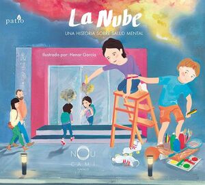 NUBE, LA
