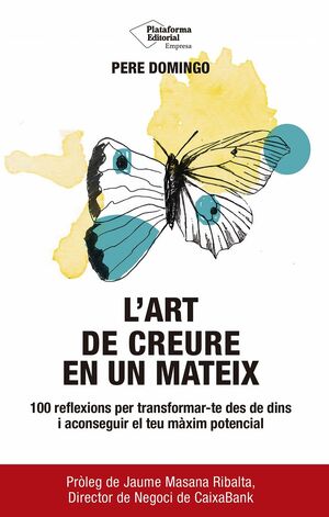'ART DE CREURE EN UN MATEIX, L'
