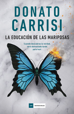 EDUCACIÓN DE LAS MARIPOSAS, LA