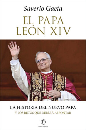 PAPA LEÓN XIV, EL