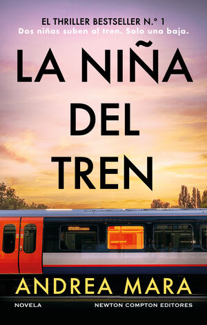 NIÑA DEL TREN, LA