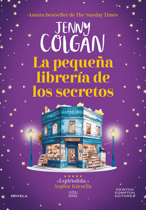 PEQUEÑA LIBRERÍA DE LOS SECRETOS, LA