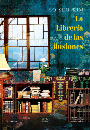 LIBRERÍA DE LAS ILUSIONES, LA