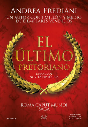 ÚLTIMO PRETORIANO, EL