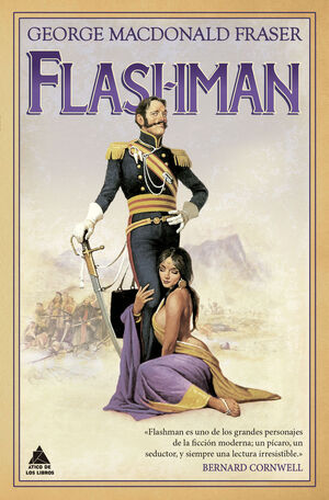 FLASHMAN (CASTELLANO)