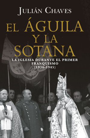 ÁGUILA Y LA SOTANA, EL