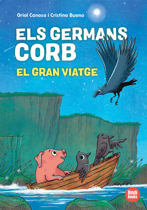 GRAN VIATGE, EL
