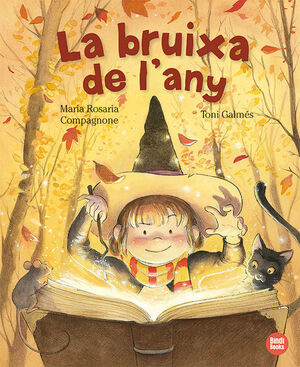 BRUIXA DE L'ANY, LA