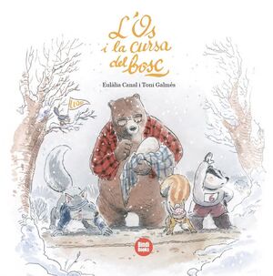 OS I LA CURSA DEL BOSC, L'
