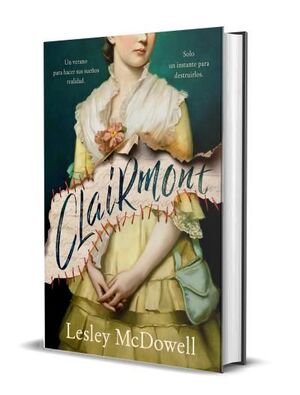 CLAIRMONT (CASTELLANO)