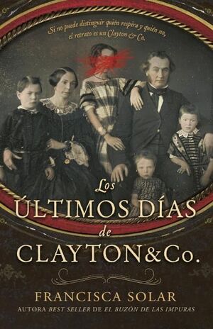 ÚLTIMOS DÍAS DE CLAYTON & CO., LOS