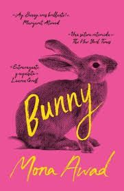 BUNNY. UNA NOVELA
