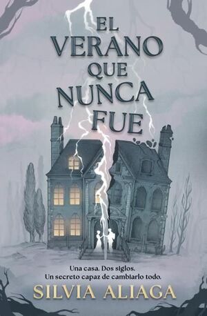 VERANO QUE NUNCA FUE, EL