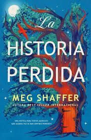 HISTORIA PERDIDA, LA