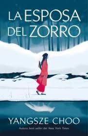 ESPOSA DEL ZORRO, LA