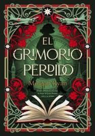 GRIMORIO PERDIDO, EL