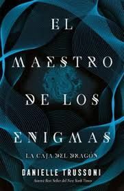 MAESTRO DE LOS ENIGMAS, EL: LA CAJA DEL DRAGÓN