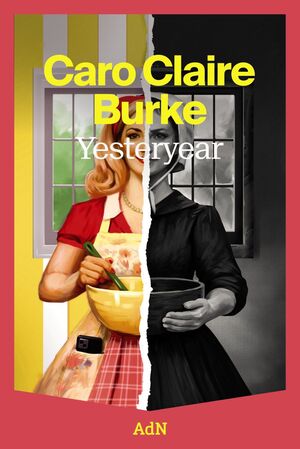 YESTERYEAR (CASTELLANO)