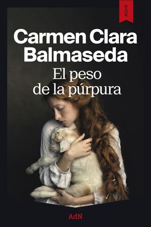 PESO DE LA PÚRPURA, EL
