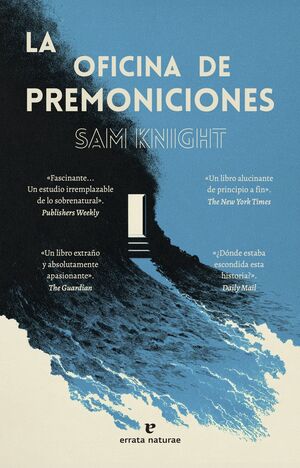 OFICINA DE PREMONICIONES, LA