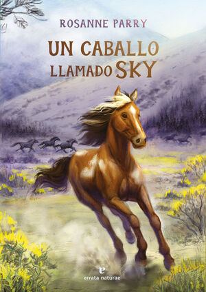 CABALLO LLAMADO SKY, UN