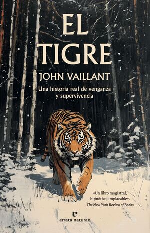 EL TIGRE