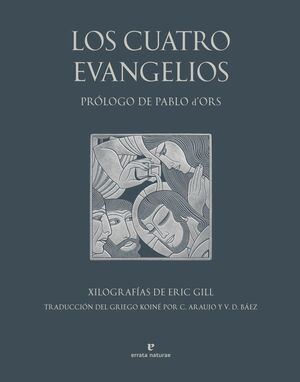 CUATRO EVANGELIOS, LOS