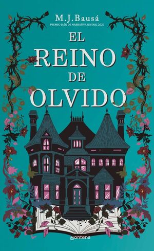 REINO DE OLVIDO, EL