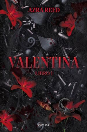 VALENTINA. ESTE MUNDO NO TE ESPERARÁ