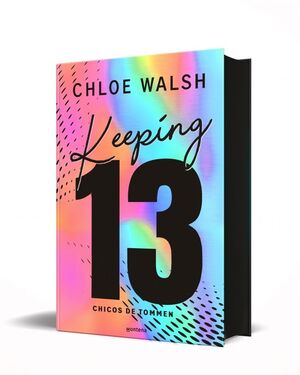 KEEPING 13 (EDICIÓN ESPECIAL)