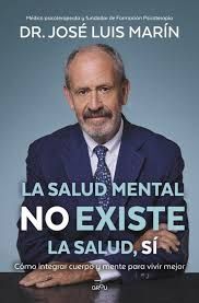 SALUD MENTAL NO EXISTE, LA SALUD SI, LA
