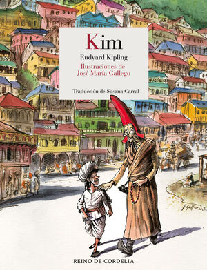 KIM (CASTELLANO)