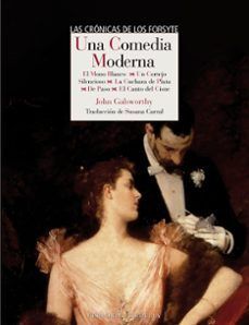 COMEDIA MODERNA, UNA