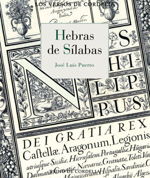 HEBRAS DE SÍLABAS