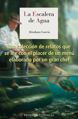 ESCALERA DE AGUA, LA