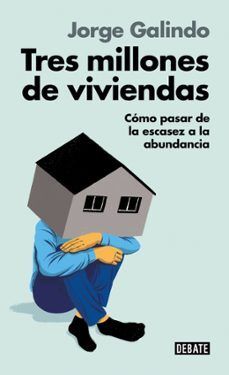 TRES MILLONES DE VIVIENDAS