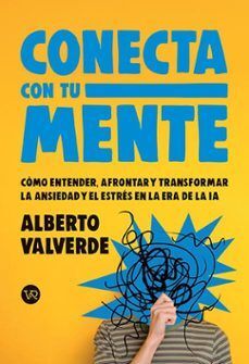 CONECTA CON TU MENTE