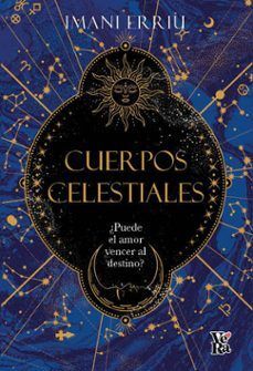 CUERPOS CELESTIALES