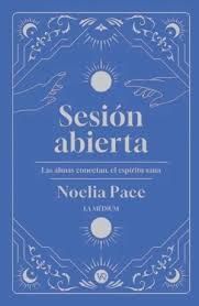 SESIÓN ABIERTA